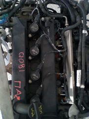 ΜΗΧΑΝΗ Q7DA FORD FOCUS 2 , C-MAX 1-thumb-1