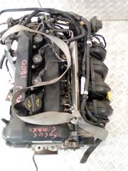 ΜΗΧΑΝΗ Q7DA FORD FOCUS 2 , C-MAX 1-thumb-3