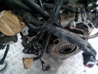 ΜΗΧΑΝΗ Q7DA FORD FOCUS 2 , C-MAX 1-thumb-5