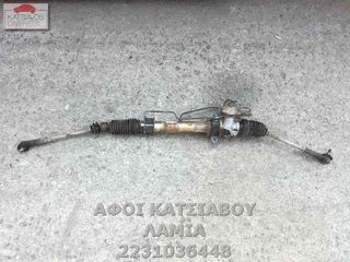 ΚΡΕΜΑΓΙΕΡΑ ΥΔΡΑΥΛΙΚΗ NISSAN MICRA II (K11) 1.3 i 16V (97-99)