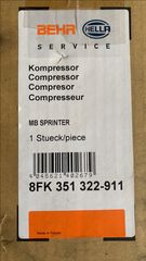 MERCEDES ΚΟΜΠΡΕΣΕΡ A/C-thumb-3