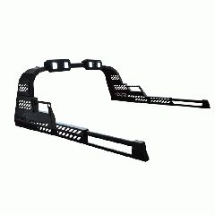 ROLL-BAR RB 430LED VW AMAROK 2010+&2017+-thumb-2