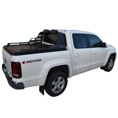 ROLL-BAR RB 430LED VW AMAROK 2010+&2017+-thumb-5