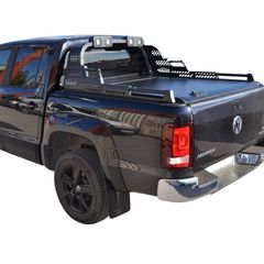 ROLL-BAR RB 430LED VW AMAROK 2010+&2017+-thumb-1