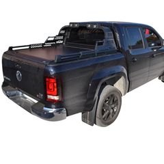 ROLL-BAR RB 430LED VW AMAROK 2010+&2017+-thumb-6
