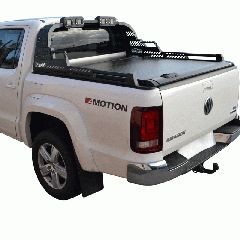 ROLL-BAR RB 430LED VW AMAROK 2010+&2017+-thumb-7