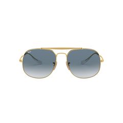 RAY-BAN 3561 001/3F  Gradient