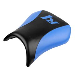 ΜΠΡΟΣΤΑ ΣΕΛΑ YAMAHA YZF R1 2007-2008 ΜΑΥΡΟ-ΜΠΛΕ