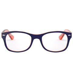 RAY-BAN JUNIOR FRAMES 1528 3762