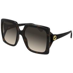 GUCCI GG0876S 002  Gradient