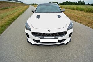 ΕΜΠΡΟΣΘΙΟ ΣΠΟΙΛΕΡ ΠΡΟΦΥΛΑΚΤΗΡΑ ΓΙΑ KIA STINGER GT