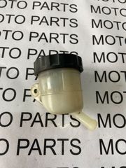 HONDA CBR1100 CBF1000 ΓΝΗΣΙΟ ΔΟΧΕΙΟ ΤΡΟΜΠΑΣ ΠΙΣΩ ΦΡΕΝΟΥ - MOTO PARTS