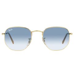 RAY-BAN 3548 001/3F  Gradient