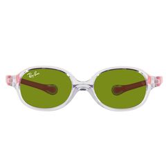 RAY-BAN JUNIOR 9187S 7082/2  Κανονικός Φακός