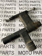 APRILIA SCARABEO 50 100 ΓΝΗΣΙΑ ΒΑΣΗ ΚΙΝΗΤΗΡΑ - MOTO PARTS