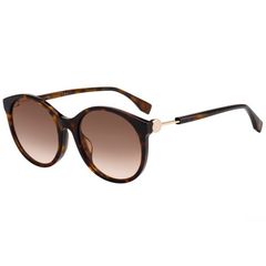 FENDI FF 0362/F/S 086/M2 56 2023 Gradient