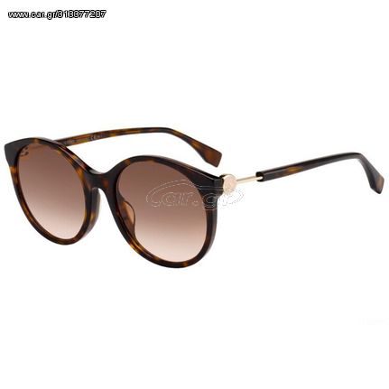 FENDI FF 0362/F/S 086/M2 56 2023 Gradient