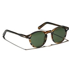 MOSCOT MILTZEN BARK 46,  Κανονικός Φακός