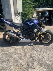 Suzuki GSX-R 750 '05