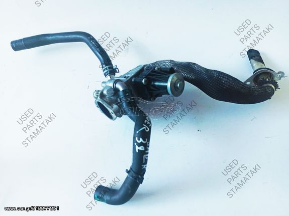 039100426F ΒΑΛΒΊΔΑ EGR Ford Ranger 2012-2017 3.2cc SA2R