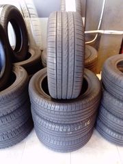 4 TMX PIRELLI CINTURATO P7 205/55/16*BEST CHOICE TYRES ΑΧΑΡΝΩΝ 374*