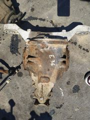 BMW E36 *3,45N1751* ΠΙΣΩ ΔΙΑΦΟΡΙΚΟ ΓΚΡΟΥΠ. ΑΠΟΣΤΟΛΗ ΣΕ ΟΛΗ ΤΗΝ ΕΛΛΑΔΑ. ΟΤΙ ΘΕΛΕΤΕ ΡΩΤΗΣΤΕ ΜΑΣ!!!