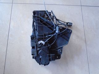 ΚΛΕΙΔΑΡΙΑ ΠΟΡΤΑΣ ΕΜΠΡΟΣ ΑΡΙΣΤΕΡΑ VOLVO C30 /07-13 ΑΡΙΣΤΗ ΚΑΤΑΣΤΑΣΗ!!!ΑΠΟΣΤΟΛΗ ΣΕ ΟΛΗ ΤΗΝ ΕΛΛΑΔΑ!!!