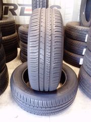 2 TMX PETLAS PROGREEN PT525 DOT(0319)205/60/16*BEST CHOICE TYRES ΑΧΑΡΝΩΝ 374*