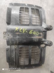 ΣΙΤΑ ΨΥΓΕΙΟΥ   ΓΙΑ  HONDA TRNSALP XLV 600 