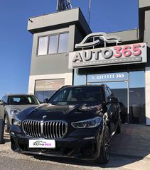 Bmw X5 2020  xDrive30d M Sportpacket Steptronic Sport