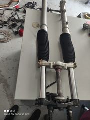 YAMAHA XT ΔΙΑΦΟΡΑ ΑΝΤΑΛΛΑΚΤΙΚΑ