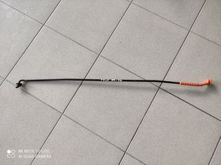 Στήριγμα Καπό VW POLO 09-14