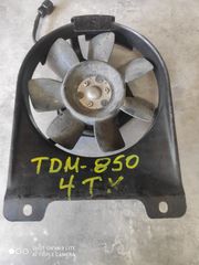 ΒΕΝΤΙΛΑΤΕΡ  ΓΙΑ  YAMAHA TDM 850 4TX 