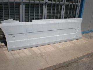 ΣΠΟΙΛΕΡ ΠΛΑΙΝΑ ΣΑΣΙ VOLVO FH4 KOΜΠΛΕ ΜΕ ΒΑΣΕΙΣ METAΞΟΝΙΟ 3.80-thumb-1