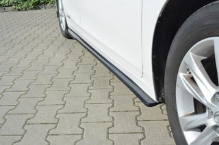 ΠΛΑΪNA ΜΑΡΣΠΙΕ ΓΙΑ LEXUS CT MK1 (FACELIFT)-thumb-1