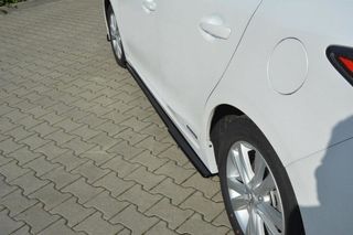 ΠΛΑΪNA ΜΑΡΣΠΙΕ ΓΙΑ LEXUS CT MK1 (FACELIFT)-thumb-3
