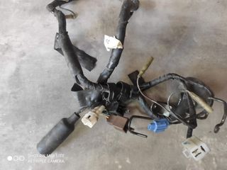 ΠΛΕΞΟΥΔΑ  ΓΙΑ  YAMAHA TDM 850 4TX    