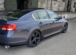 ΠΛΑΪNA ΜΑΡΣΠΙΕ ΓΙΑ LEXUS GS MK3-thumb-1