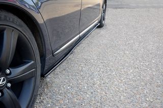 ΠΛΑΪNA ΜΑΡΣΠΙΕ ΓΙΑ LEXUS GS MK3-thumb-3