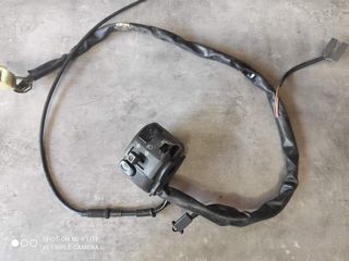 ΔΙΑΚΟΠΤΗΣ   ΓΙΑ  YAMAHA TDM 850 4TX  