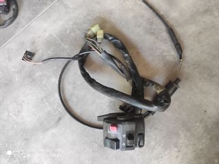 YAMAHA TDM 850 ΔΙΑΚΟΠΤΗΣ