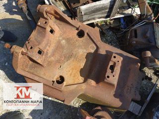 ΜΑΝΤΕΜΙ ΧΥΤΟ ΕΜΠΡΟΣΘΙΟ ΔΙΑΦΟΡΙΚΟ FIAT F100 -F130