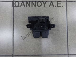 ΚΛΕΙΔΑΡΙΑ ΠΙΣΩ ΚΑΠΩ 8A61-A442A66-AB 4PIN FORD FIESTA 2008 - 2012