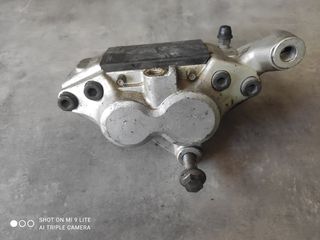 ΔΑΓΚΑΝΑ ΜΠΡΟΣΤΑ   ΓΙΑ  YAMAHA TDM 850 4TX   