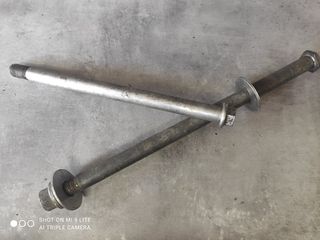 YAMAHA TDM 850 ΑΞΟΝΑΣ ΤΡΟΧΟΥ  