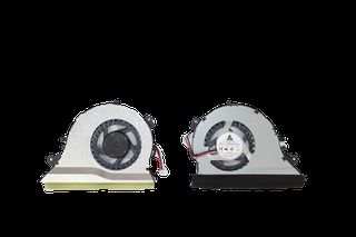 Ανεμιστηράκι Laptop - CPU Cooling Fan Samsung NP-QX410 NP-QX411 NP-QX412 NP-QX510 NP-SF510 ba31-00095a 3PIN Delta Electronics (Κωδ. 80542)