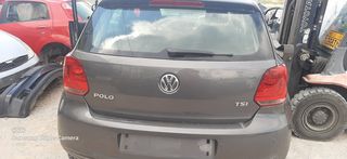 VW POLO 6R 2009-2017 1.2CC TSI CBZ ΠΩΛΟΥΝΤΑΙ ΑΝΤΑΛΛΑΚΤΙΚΑ