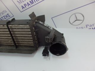 INTERCOOLER MERCEDES C-CLASS W203-thumb-2