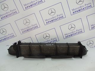 INTERCOOLER MERCEDES C-CLASS W203