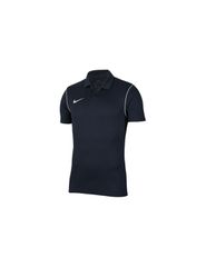 Nike Παιδικό Καλοκαιρινό Polo Κοντομάνικο Μπλε Park 20 BV6903-451